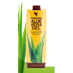 Forever Aloe Vera Gel