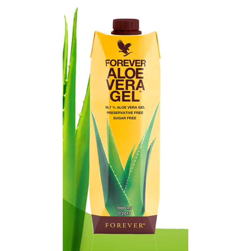 Forever Aloe Vera Gel
