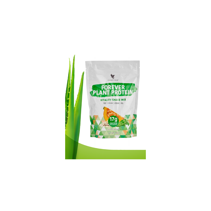 Forever Plant Protein