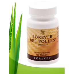 Forever Bee Pollen