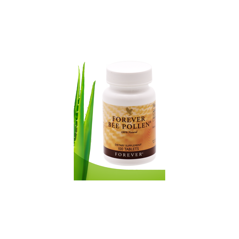 Forever Bee Pollen