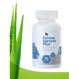 Forever Garcinia Plus