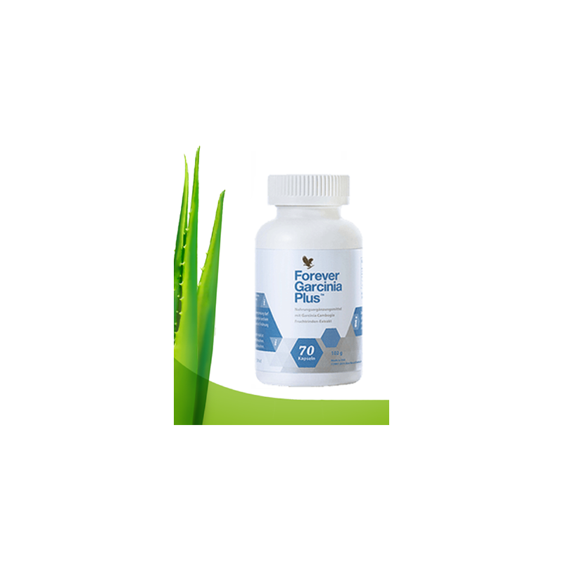 Forever Garcinia Plus