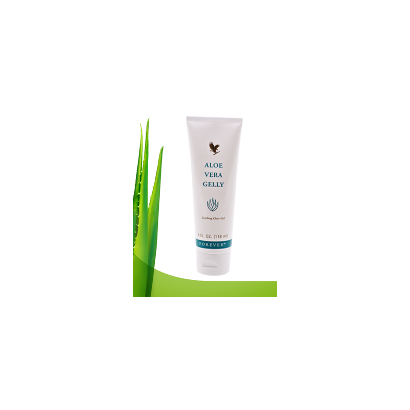 Aloe Vera Gelly