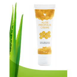 Aloe Propolis Creme