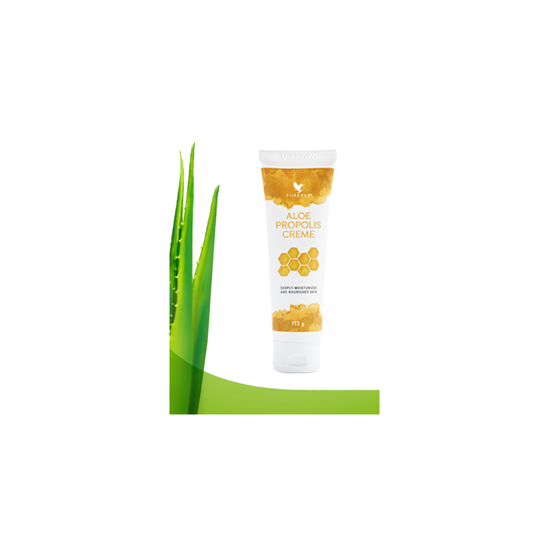 Aloe Propolis Creme