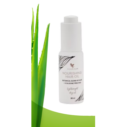 Nourishing Hair Oil