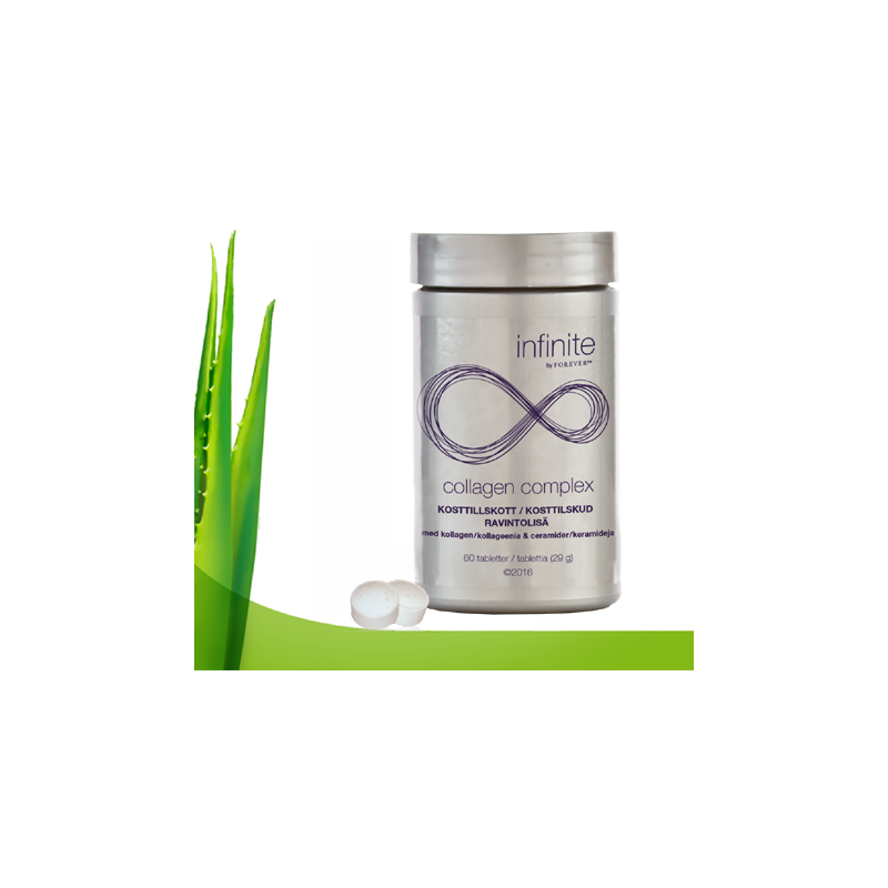 Forever Collagen Complex
