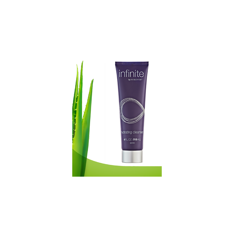 Forever Hydrating Cleanser
