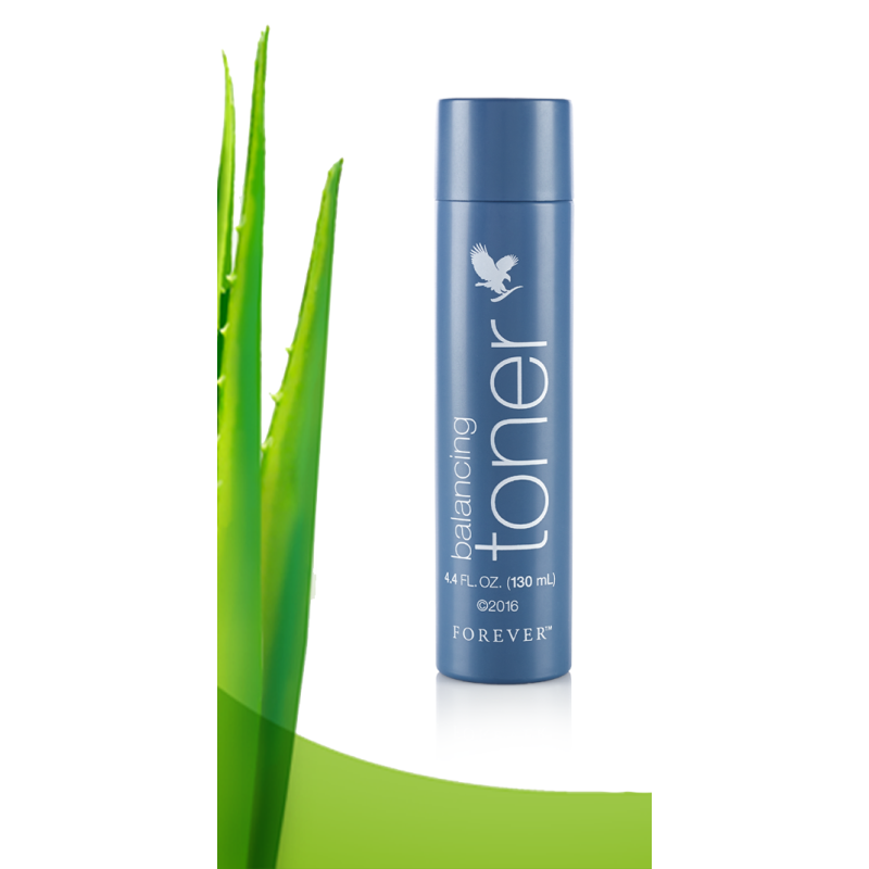 Balancing Toner