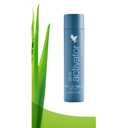Aloe Activator