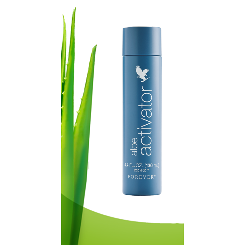 Aloe Activator