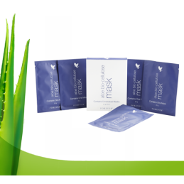 Aloe Bio-Cellulose Mask