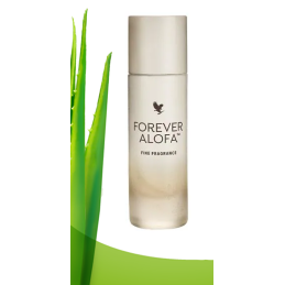 Forever Alofa Fine Fragrance