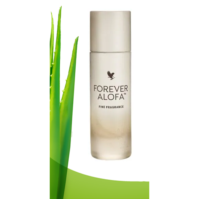 Forever Alofa Fine Fragrance