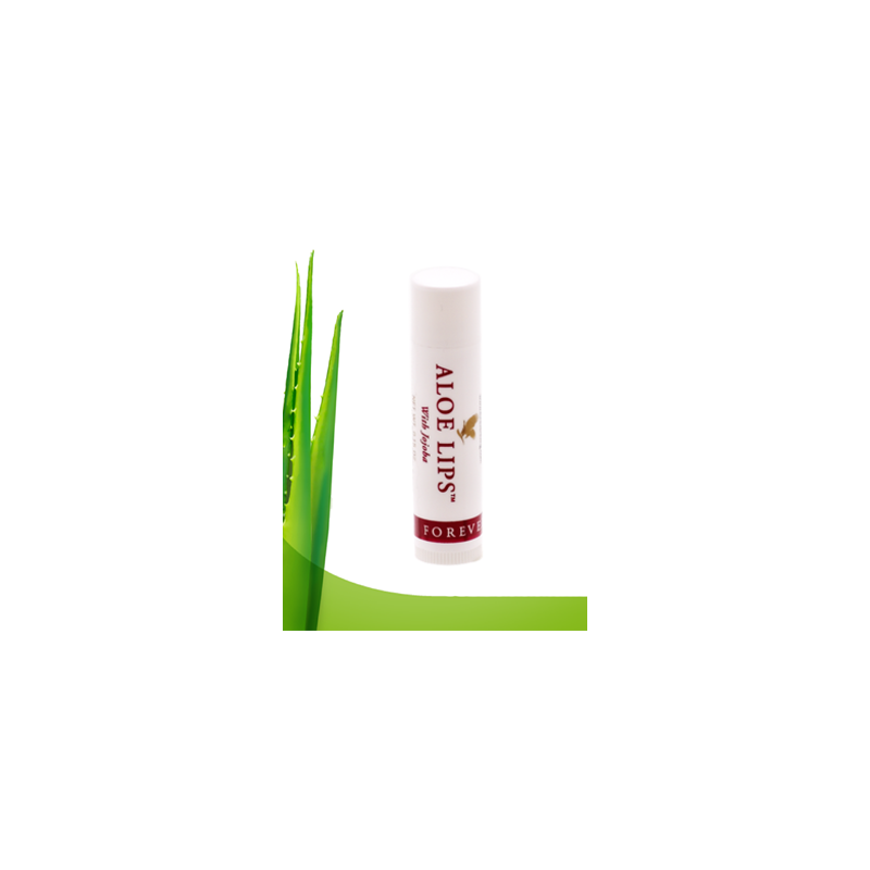Aloe Lips