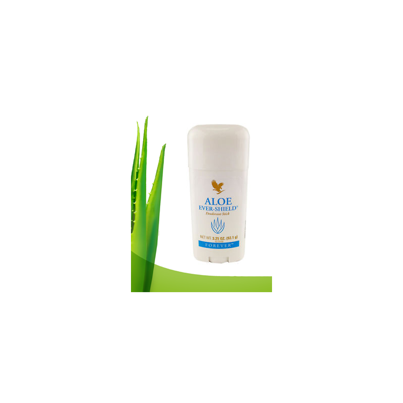Aloe Ever-Shield Deodorant