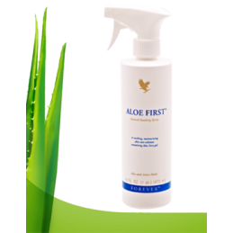 Aloe First