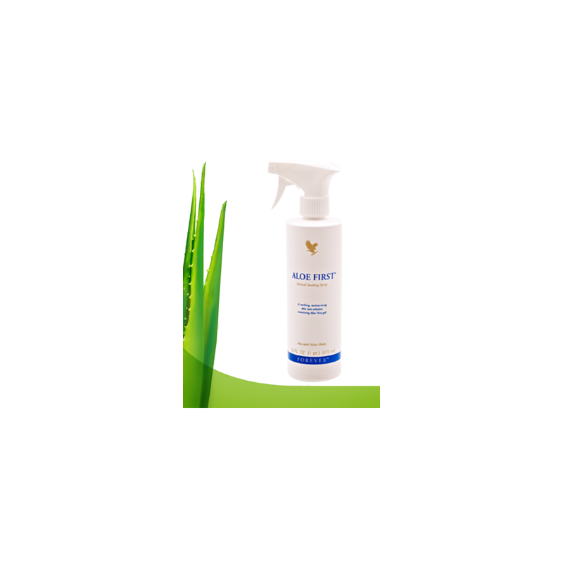 Aloe First