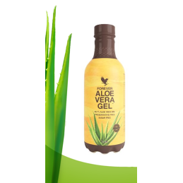 Forever Aloe Vera Gel