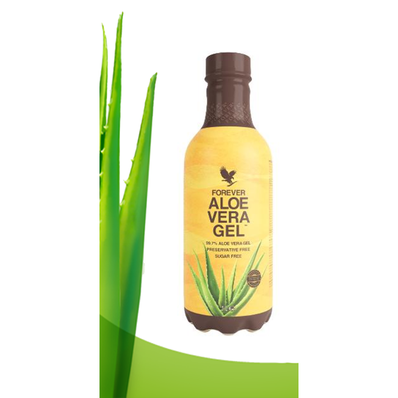 Forever Aloe Vera Gel