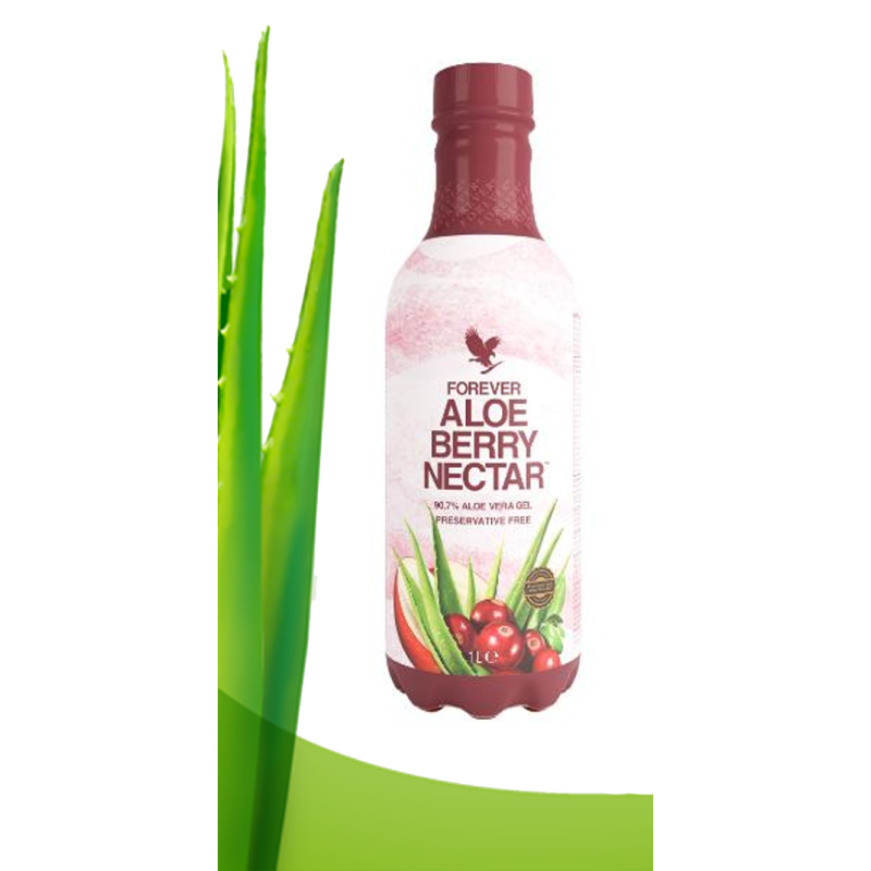 Forever Aloe Berry Nectar Forever Aloe Berry Nectar