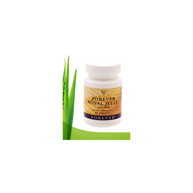 Forever Royal Jelly Forever Royal Jelly