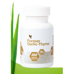 Forever Garlic-Thyme