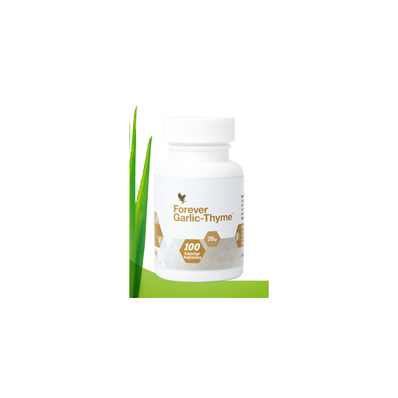 Forever Garlic-Thyme