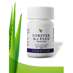 Forever B12 Plus